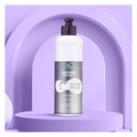 Creme Matizador Kamaleão Color Tubarão Branco 300ml